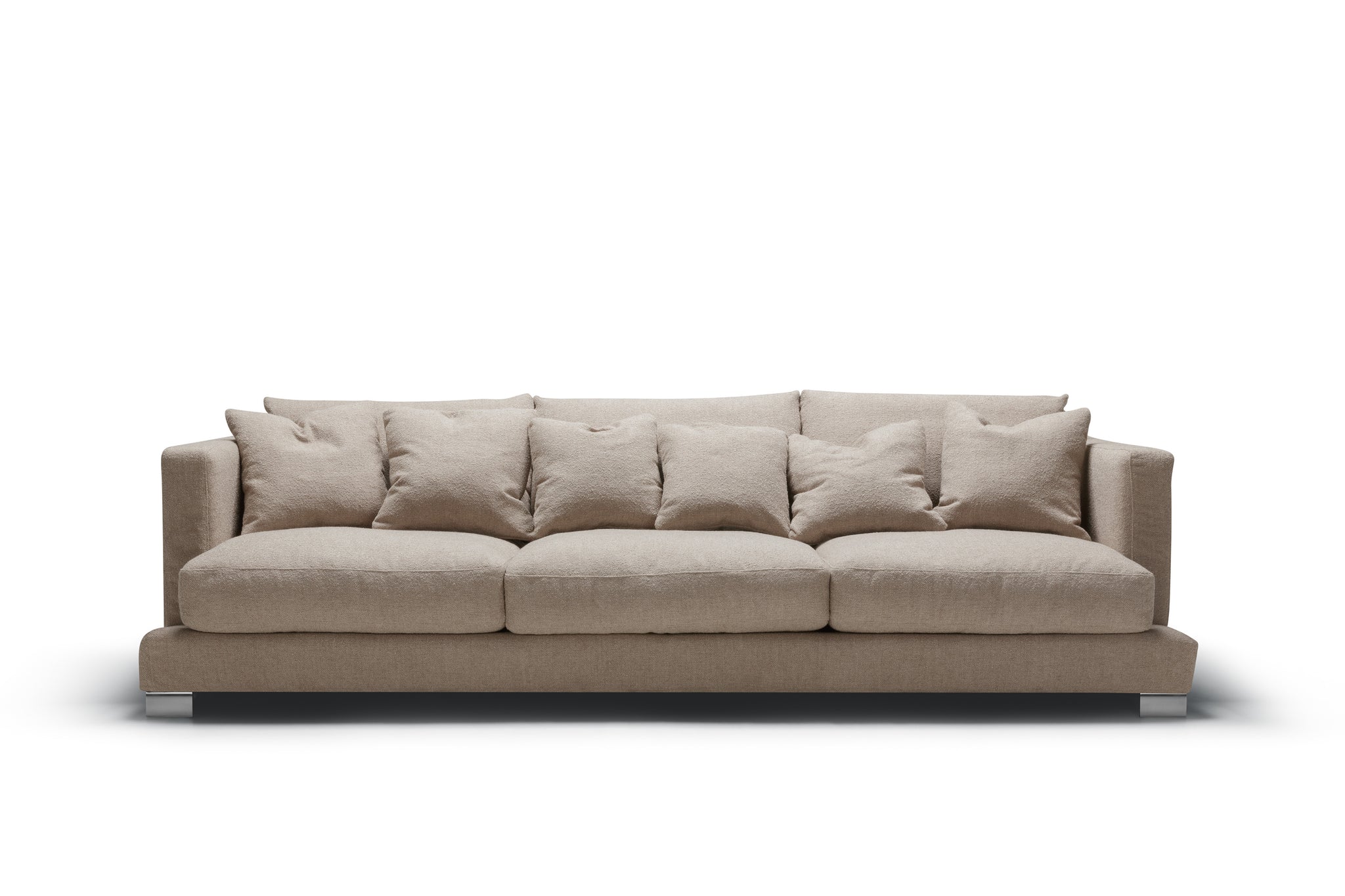 Mastrella Carmine 4 Seater Sofa