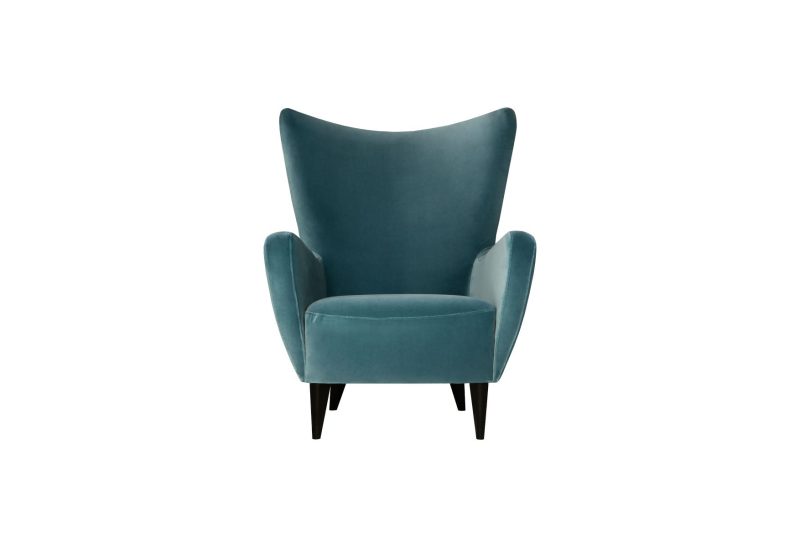 Mastrella Emilio Armchair